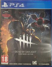 Buy Dead by Daylight: Stranger Things Chapter PlayStation 4