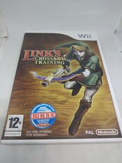 Link's Crossbow Training Wii