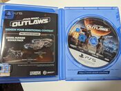 Star Wars Outlaws PlayStation 5