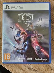 Star Wars Jedi: Fallen Order PlayStation 5