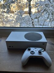 Xbox Series S, White, 512GB