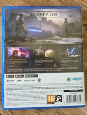 Star Wars Jedi: Fallen Order PlayStation 5