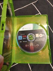 Diablo III Xbox 360