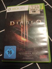 Diablo III Xbox 360