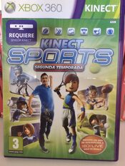 Kinect Sports: Season Two Xbox 360