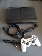 Buy PlayStation 3 Super Slim, Black, 500GB