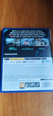 Battlefield 2042 PlayStation 5