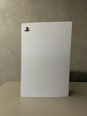 Get Sony Playstation 5 disc (blu-ray) 