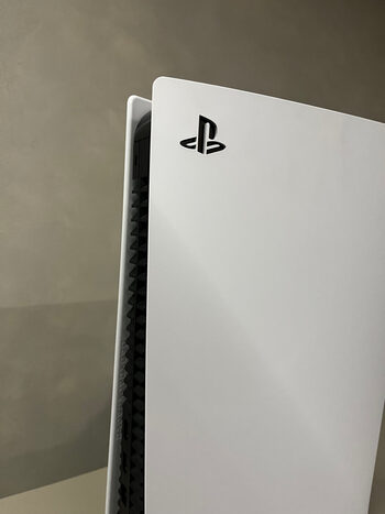 Sony Playstation 5 disc (blu-ray)  for sale