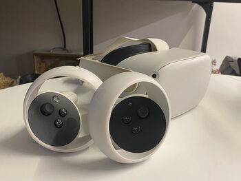 Buy Meta Oculus Quest 2, 128GB (8)
