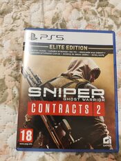 Sniper: Ghost Warrior Contracts 2 PlayStation 5