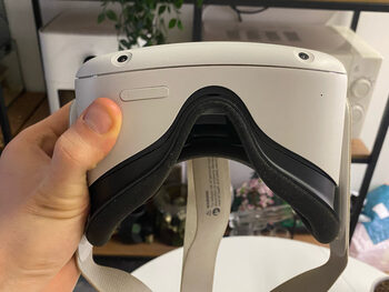 Meta Oculus Quest 2, 128GB (8) for sale