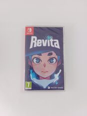 Revita Nintendo Switch