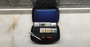 Buy New Nintendo 3DS XL, Blue
