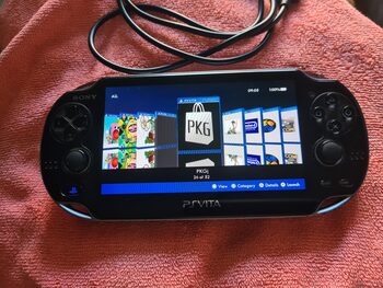 Buy PSVITA OLED PIRAT@ todos los juegos (Psvita-psp-psx)