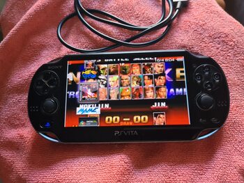 PSVITA OLED PIRAT@ todos los juegos (Psvita-psp-psx)