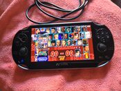 PSVITA OLED PIRAT@ todos los juegos (Psvita-psp-psx)