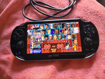 PSVITA OLED PIRAT@ todos los juegos (Psvita-psp-psx)