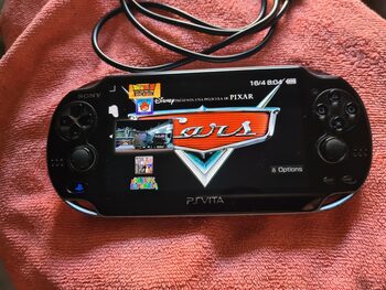 PSVITA OLED PIRAT@ todos los juegos (Psvita-psp-psx) for sale