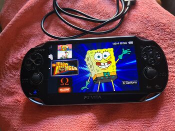 PSVITA OLED PIRAT@ todos los juegos (Psvita-psp-psx)