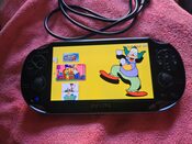 PSVITA OLED PIRAT@ todos los juegos (Psvita-psp-psx)