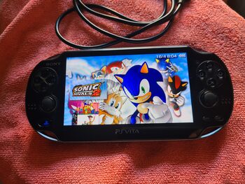 PSVITA OLED PIRAT@ todos los juegos (Psvita-psp-psx)