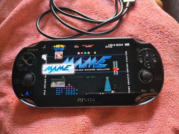 PSVITA OLED PIRAT@ todos los juegos (Psvita-psp-psx)