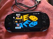 PSVITA OLED PIRAT@ todos los juegos (Psvita-psp-psx)