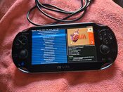 PSVITA OLED PIRAT@ todos los juegos (Psvita-psp-psx)