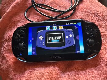 PSVITA OLED PIRAT@ todos los juegos (Psvita-psp-psx)