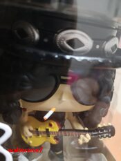 Funko Pop Guns N Roses 51 Slash 14c 210504