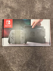 Nintendo Switch Juodas