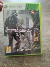 Crysis 2 Xbox 360