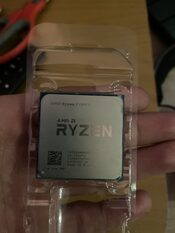 AMD Ryzen 3 1300X 3.5-3.7 GHz AM4 Quad-Core CPU