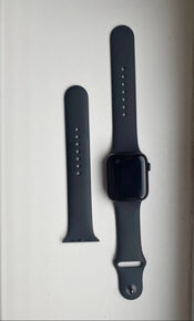 Apple Watch Series 6 Aluminum GPS Space Gray for sale