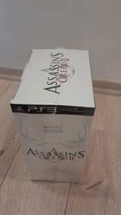 Redeem Assassin's Creed III: Ultimate Edition PlayStation 3