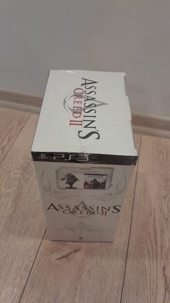 Assassin's Creed III: Ultimate Edition PlayStation 3 for sale