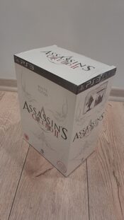 Assassin's Creed III: Ultimate Edition PlayStation 3