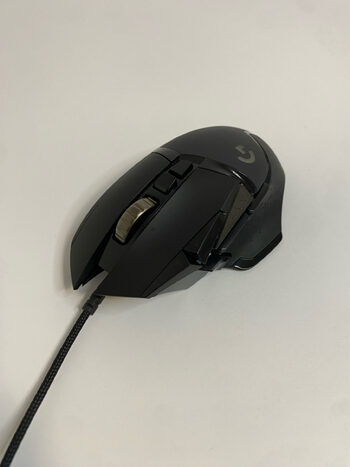 Logitech G502 Hero