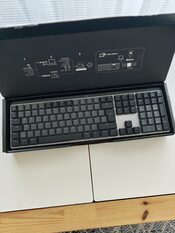 Buy Logitech MX Mechanical (US International, Tactile Quiet)