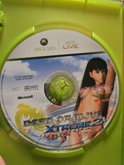 DEAD OR ALIVE Xtreme 2 Xbox 360