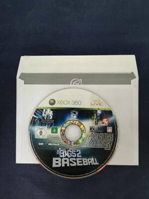 The BIGS 2 Xbox 360
