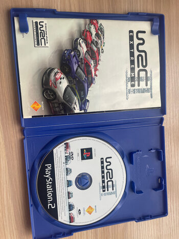 Buy WRC II Extreme PlayStation 2