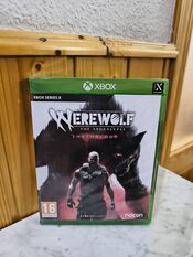 Werewolf: The Apocalypse - Earthblood Xbox One