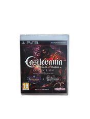 Castlevania: Lords of Shadow Collection PlayStation 3