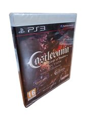 Get Castlevania: Lords of Shadow Collection PlayStation 3