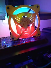 ventilador mars gaming transformers for sale