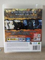 Buy Resident Evil 5 Gold Edition PlayStation 3