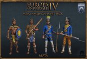 Buy Europa Universalis IV - El Dorado Content Pack (DLC) Steam Key GLOBAL