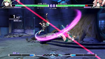 Get Under Night In-Birth Exe:Late[cl-r] Nintendo Switch